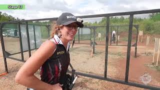 USPSA TODAY  Day 3  Stage 13  Squad 202 [upl. by Ingles]