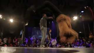 Best Of Bboy 2012  HD Quality  2 [upl. by Annawek]