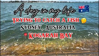 Kogarah Bay  Sydney Australia [upl. by Airaet]