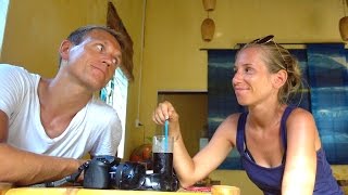 Getrennt reisen Alleine ohne den Partner  Hoi An  Weltreise  VLOG 232 [upl. by Pavia]