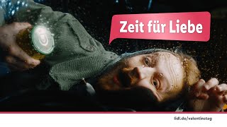 Zeit für Liebe  Valentinstag 2021  Lidl lohnt sich [upl. by Reidid]