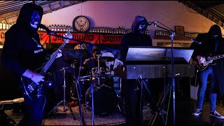 Soothsayer Live The Handle Bar May 2024 [upl. by Dajma]