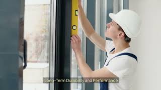 Why Professional Window Installation is Essential for Nampa Homeowners [upl. by Aivyls]