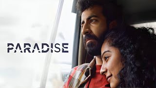 Paradise Movie review  Roshan Darshana [upl. by Olympia]