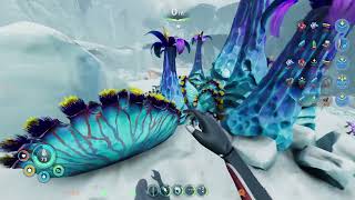 Subnautica  Below Zero  Lets Play  Part 0817 [upl. by Furey166]