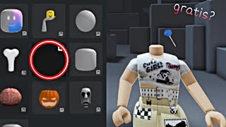 Cómo conseguir la HEADLESS en Roblox GRATIS REAL 😨 [upl. by Orelia]