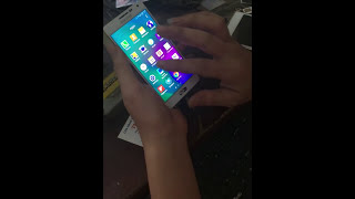 Repair imei Ssamsung A500FU Write CERT Samsung A500FU 0938668113 [upl. by Haimirej]