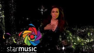 Sana2x  Angeline Quinto Music Video [upl. by Enayd]