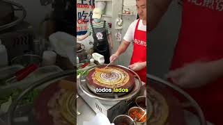 Este Cocinero tiene un Talento increíble ❤ [upl. by Selina]