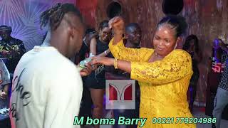 M boma barriy 2024 [upl. by Suivat]