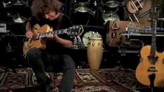 Pat Metheny Orchestrion [upl. by Ayanet]