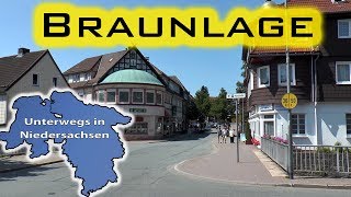 Braunlage  Unterwegs in Niedersachsen Folge 44 [upl. by Nehepts]