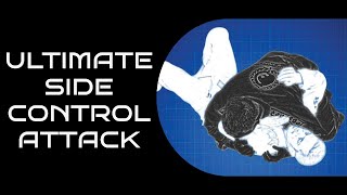 The Ultimate SideControl Attack [upl. by Jacquetta80]