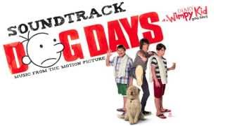 Diary of a Wimpy Kid Dog Days Soundtrack 06 The Good Life by Tim Myers [upl. by Bonucci]