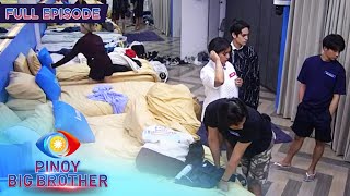 Pinoy Big Brother Kumunity Season 10  April 1 2022 Full Episode [upl. by Ferullo]