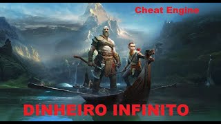 HackSilver Infinito God Of War 2018 PC [upl. by Ramad706]