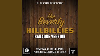 The Beverly Hillbillies Theme From quotThe Beverly Hillbilliesquot [upl. by Simson]