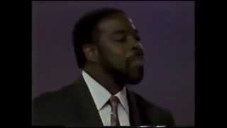 Les Brown  Live Your Dreams Part 3 quotHow To Conquer The Enemy Withinquot [upl. by Aitnahc]