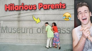 Parents Who Have A Sense Of Humor [upl. by Rika]