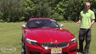 2011 BMW Z4 sDrive35is [upl. by Patti660]