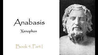 Anabasis by Xenophon  Book 4 Part 1 [upl. by Arnulfo]