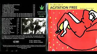 AGITATION FREE03  6th floor [upl. by Elorac]