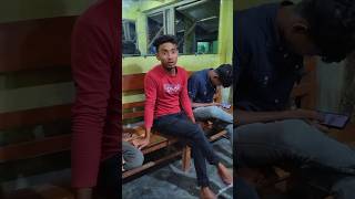 ফানি চুল কাটিং comedy funny আলামিনের ফানি ভিডিও 😆 ভাইরালsorts ভিডিও [upl. by Iridis130]