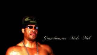 Grandmaster Mele Mel  Grndmza part 1 PAID IN FULL Soundtrack [upl. by Yliah]