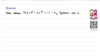 Matematik Tingkatan 4  Asas Nombor [upl. by Aimas]