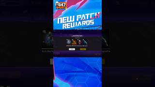 Get Free Rewards After Ob47 Update🥳freefire newevent garena trending ob47 foryou ffnewevent [upl. by Eladal]