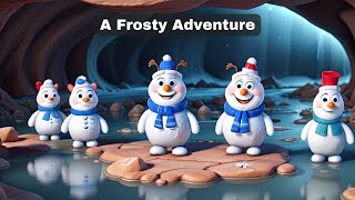 A Frosty Adventure [upl. by Hild969]