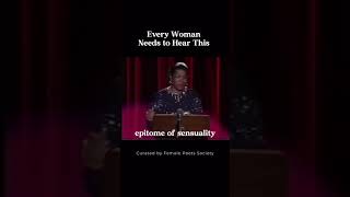 Phenomenal Woman’ written and performed by Maya Angelou [upl. by Mcloughlin]