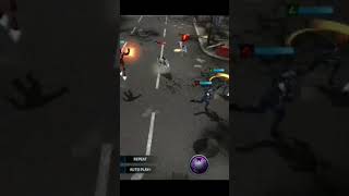 Marvel future fight MOD APK 2024 [upl. by Innoc]