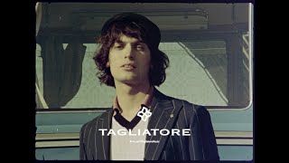 TAGLIATORE SS22 [upl. by Hebel]