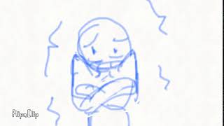 Shivering animation test [upl. by Netsua]