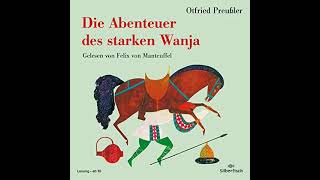 Die Abenteuer des starken Wanja  1 Buch  Sieben Jahre auf dem Backofen [upl. by Nitza797]