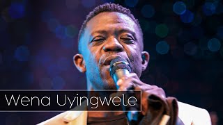 Spirit Of Praise 3 ft Benjamin Dube  Wena Uyingcwele  Gospel Praise amp Worship Song [upl. by Anirehtac396]