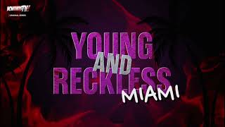 Young amp Reckless Miami Trailer Fights Music [upl. by Hallimaj]