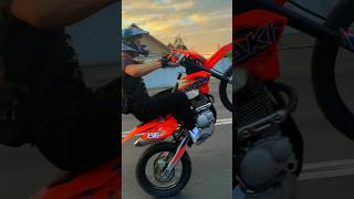 ТгкWheelie Boyz Team мотожизнь Stunt stuntrider [upl. by Idoc]