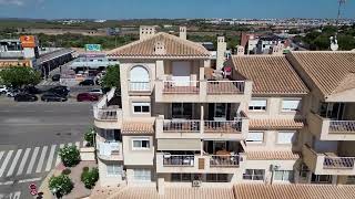 Penthouse for sale with Breathtaking Sea Views in Dehesa de Campoamor Spain [upl. by Peisch394]