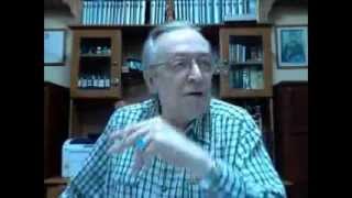 Olavo de Carvalho desabafa sobre as Forças Armadas [upl. by Aohsoj]