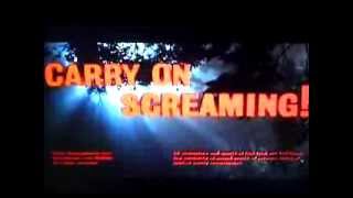 Carry On Screaming [upl. by Jolyn]