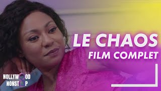 Elle détruit toute une famille à elle seule  Film Nigerian en Francais Complet [upl. by Mcgray983]