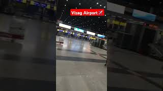 Vizag airport shortsytshortsviralshortsairportvizagsouthtravelexploretouristtripindiafb [upl. by Onaicram]