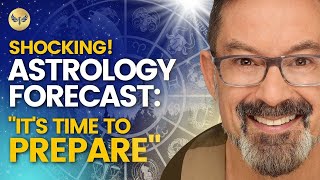 Will Things Get BETTER Shocking Astrology Predictions  Spring 2022 Dr Michael Lennox [upl. by Ursuline320]