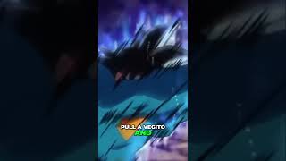 Gokus Epic Battle for the Universe Power Shard [upl. by Cilla870]