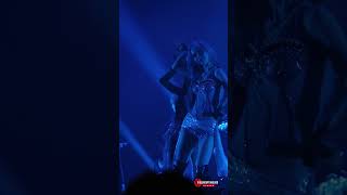 AHEYE 4EVE Situationship 4K Fancam  PEPSI Presents TPOP Mart Concert Fest 3 241013 [upl. by Ahras]