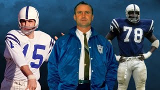 1968 Colts greatest NFL team to not win the super bowl [upl. by Ivets802]