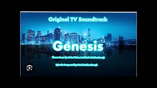 Genesis OST Genesis Vs The League Of Shadows [upl. by Melac]