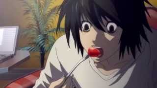 Mejores Momentos De L 2da parte ● Death Note ● Español Latino [upl. by Arehc112]